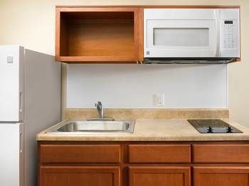 Extended Stay America Select Suites - Jacksonville - North Ngoại thất bức ảnh