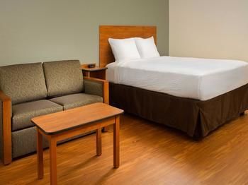 Extended Stay America Select Suites - Jacksonville - North Ngoại thất bức ảnh