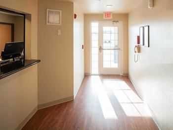 Extended Stay America Select Suites - Jacksonville - North Ngoại thất bức ảnh